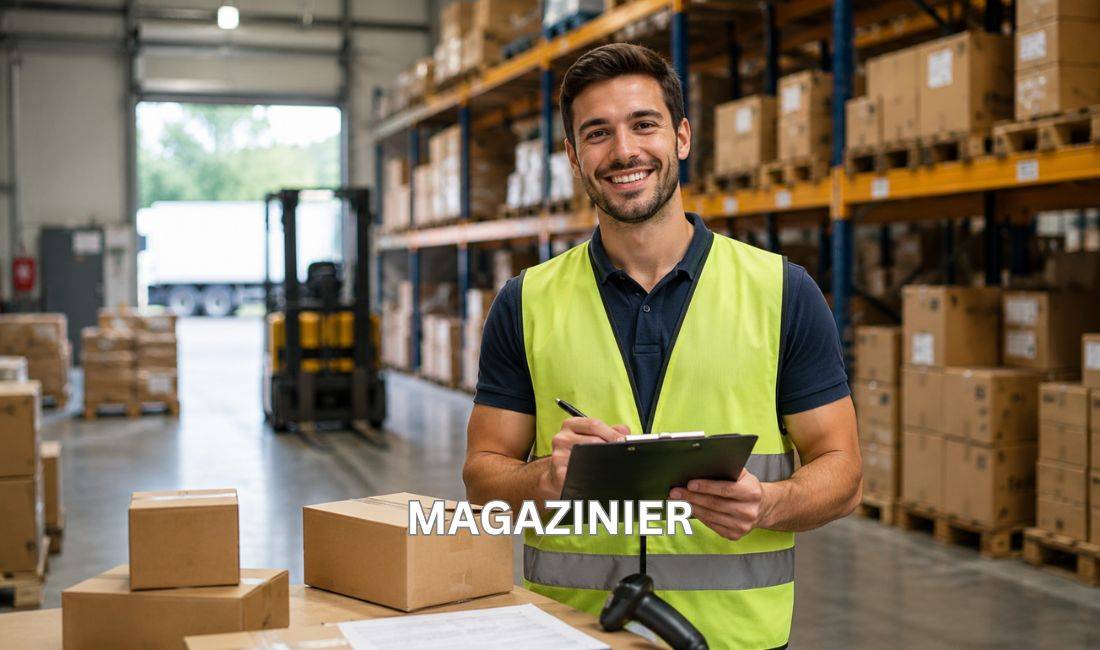 Njoftime Pune ne Sarande, Profesioni Magazinier , Fillestar/Pak eksperience, Pagesa Me Marreveshje.