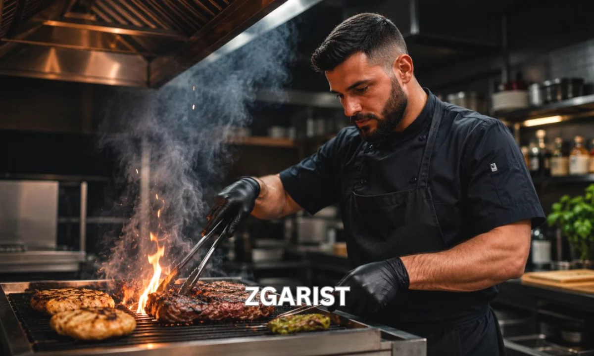 Njoftime Pune ne Sarande, Profesioni Zgarist , Fillestar/Pak eksperience, Pagesa Me Marreveshje.