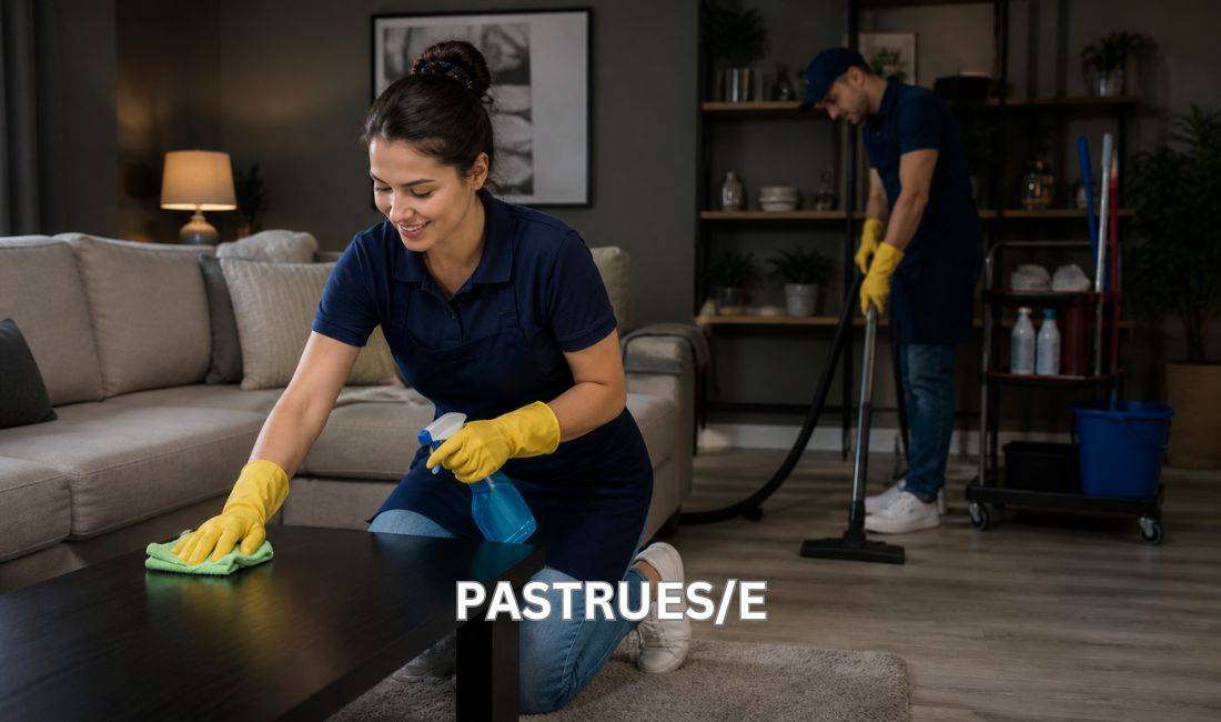 Njoftime Pune ne Tirane, Profesioni PASTRUES / PASTRUESE , Me eksperience, Pagesa Me Marreveshje.