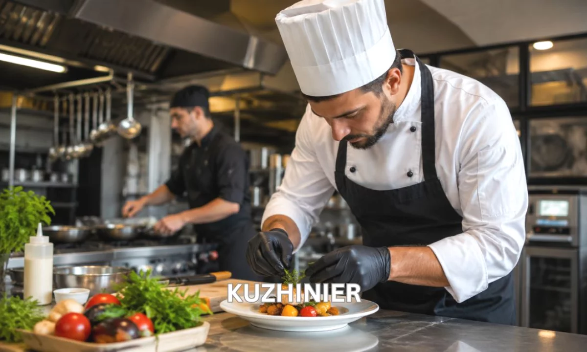Njoftime Pune ne Lezhe, Profesioni KUZHINIER , Me eksperience, Pagesa Me Marreveshje.