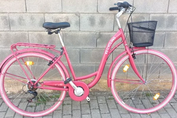 Biciclette a Prizren - 135 Euro