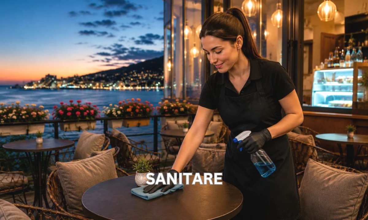 Njoftime Pune ne Sarande, Profesioni Sanitare , Fillestar/Pak eksperience, Pagesa Me Marreveshje.