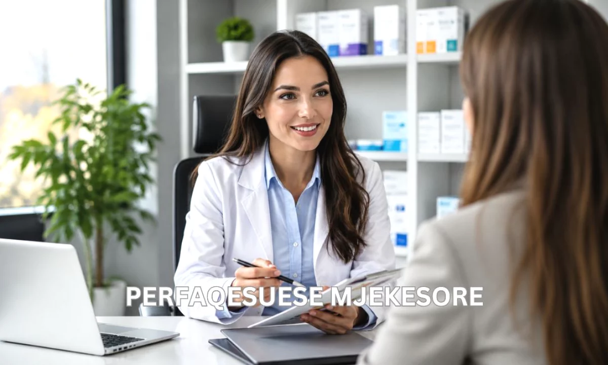 Njoftime Pune ne Tirane, Profesioni PERFAQESUESE MJEKESORE , Fillestar/Pak eksperience, Pagesa Me Marreveshje.