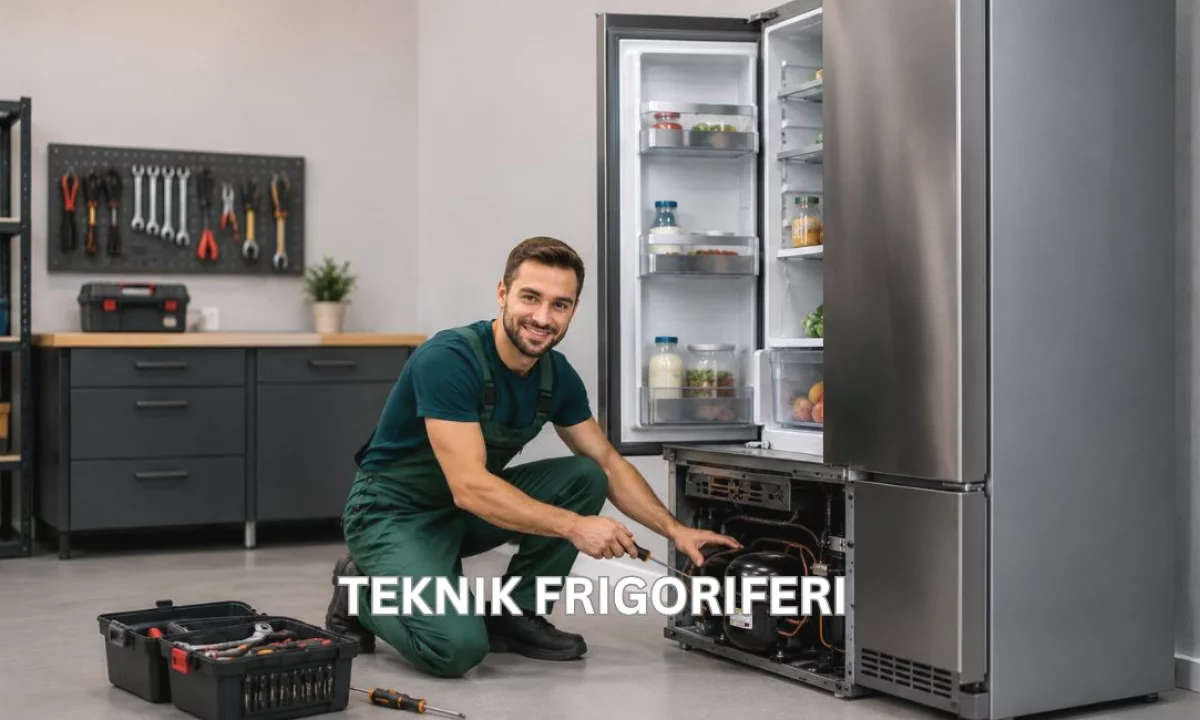 Njoftime Pune ne Tirane, Profesioni TEKNIK FRIGORIFERI , Fillestar/Pak eksperience, Pagesa Me Marreveshje.