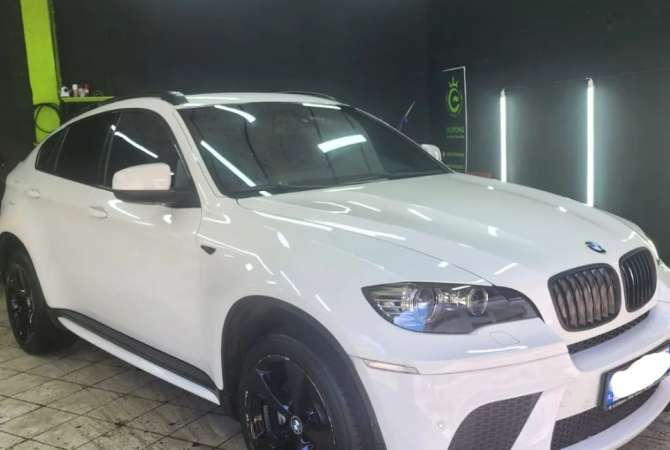 Makina ne shitje ne Tirane - 8,500 Euro