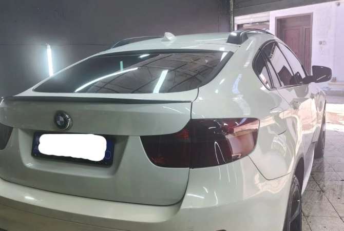 Makina ne shitje ne Tirane, BMW, 2010 Diesel,Kambio Automatik Pagesa 8,500  Euro.