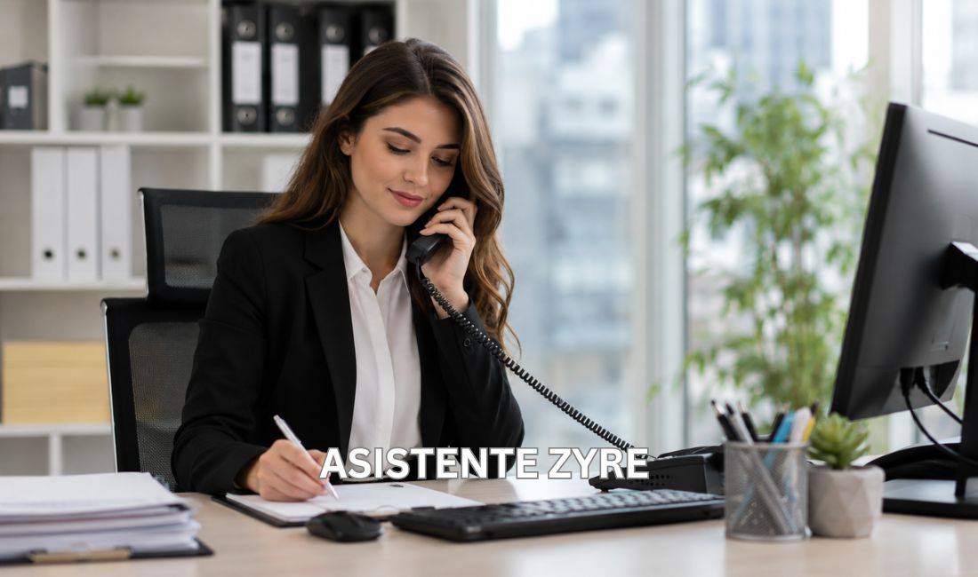 Njoftime Pune ne Tirane, Profesioni Asistente Zyre , Me eksperience, Pagesa Me Marreveshje.