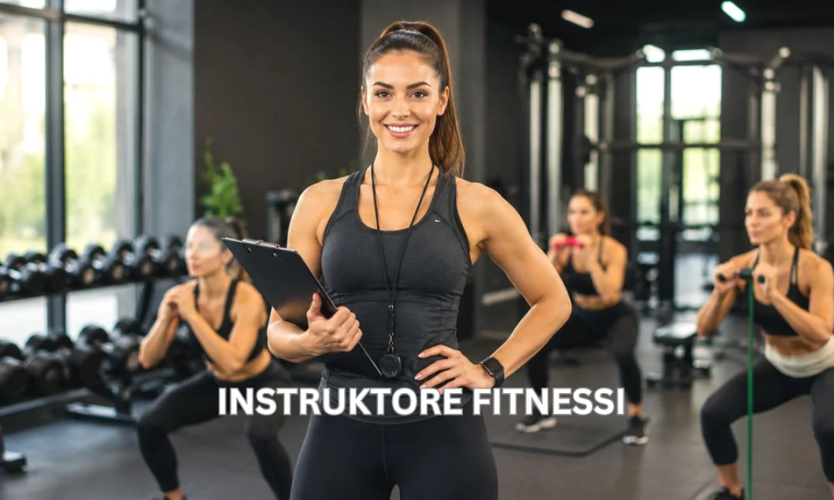 Njoftime Pune ne Tirane, Profesioni Instruktore fitnessi , Fillestar/Pak eksperience, Pagesa 90,000  Leke.