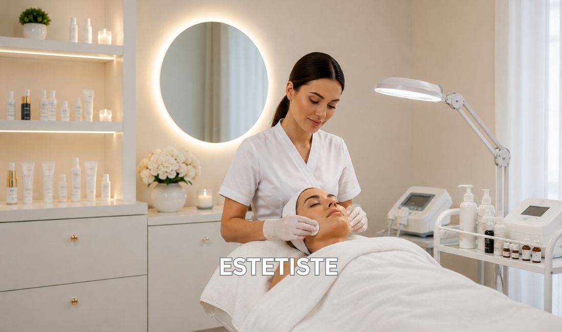 Njoftime Pune ne Tirane, Profesioni Estetiste , Me eksperience, Pagesa Me Marreveshje.