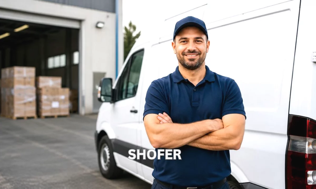 Njoftime Pune ne Tirane, Profesioni Shofer , Fillestar/Pak eksperience, Pagesa Me Marreveshje.