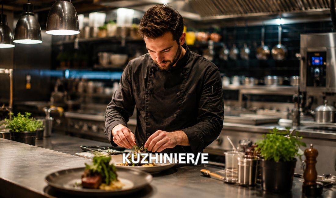 Njoftime Pune ne Sarande, Profesioni Kuzhinier/e , Me eksperience, Pagesa Me Marreveshje.