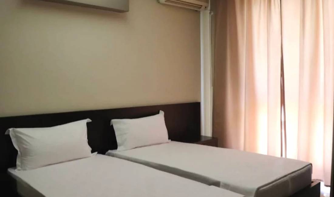 🛏️🚨 OKAZION – MBYLLET HOTEL | SHITEN KREVAT TEK + DYSHEK + KOKE KREVATI