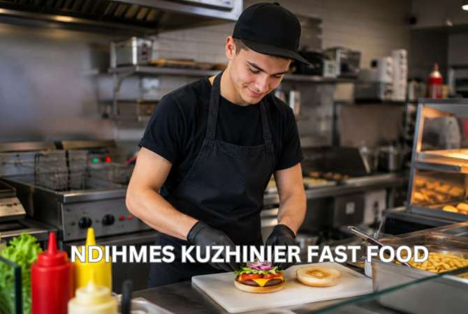 Njoftime Pune per Ndihmes Kuzhinier ne Tirane