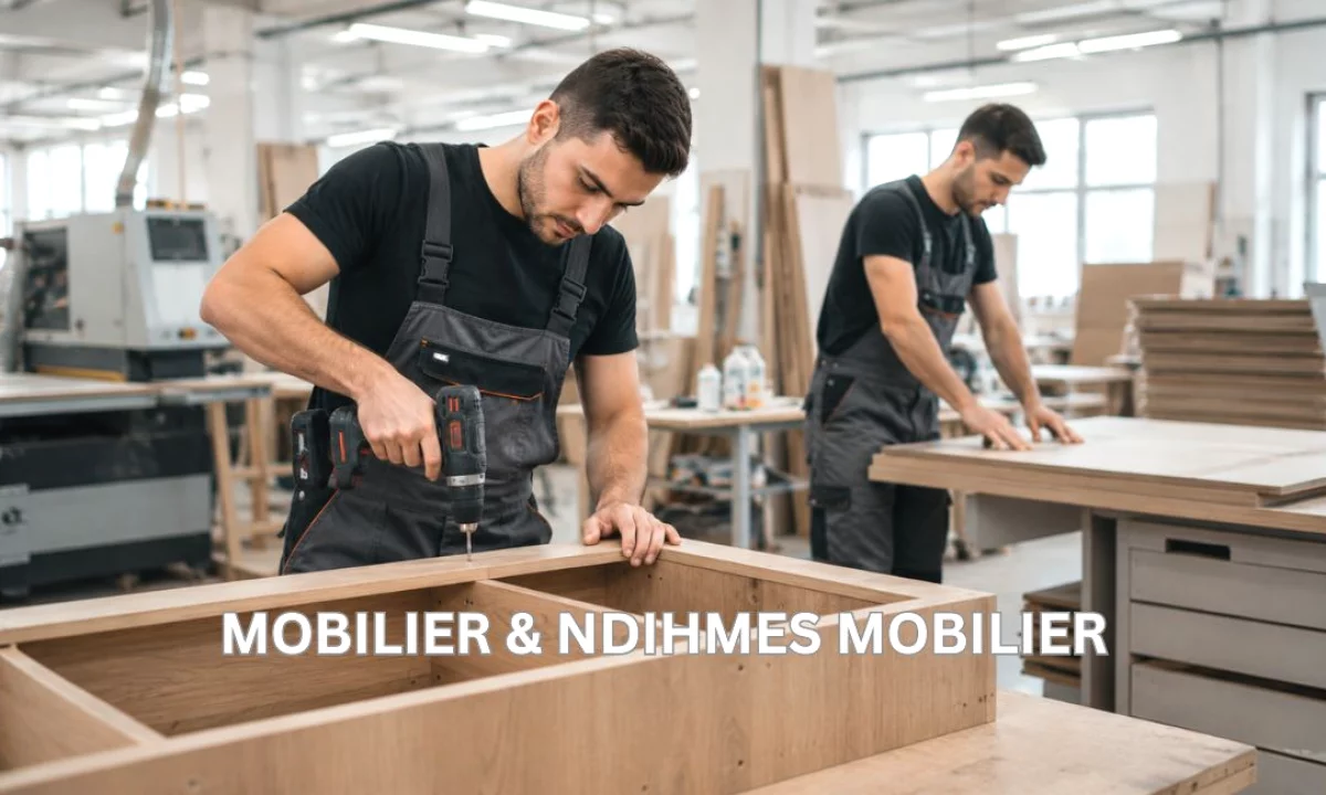 Njoftime Pune ne Tirane, Profesioni Mobilier, Ndihmës Mobilier , Fillestar/Pak eksperience, Pagesa Me Marreveshje.