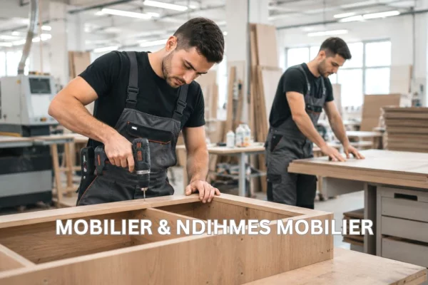 Njoftime Pune per Mobilier, Ndihmës Mobilier ne Tirane