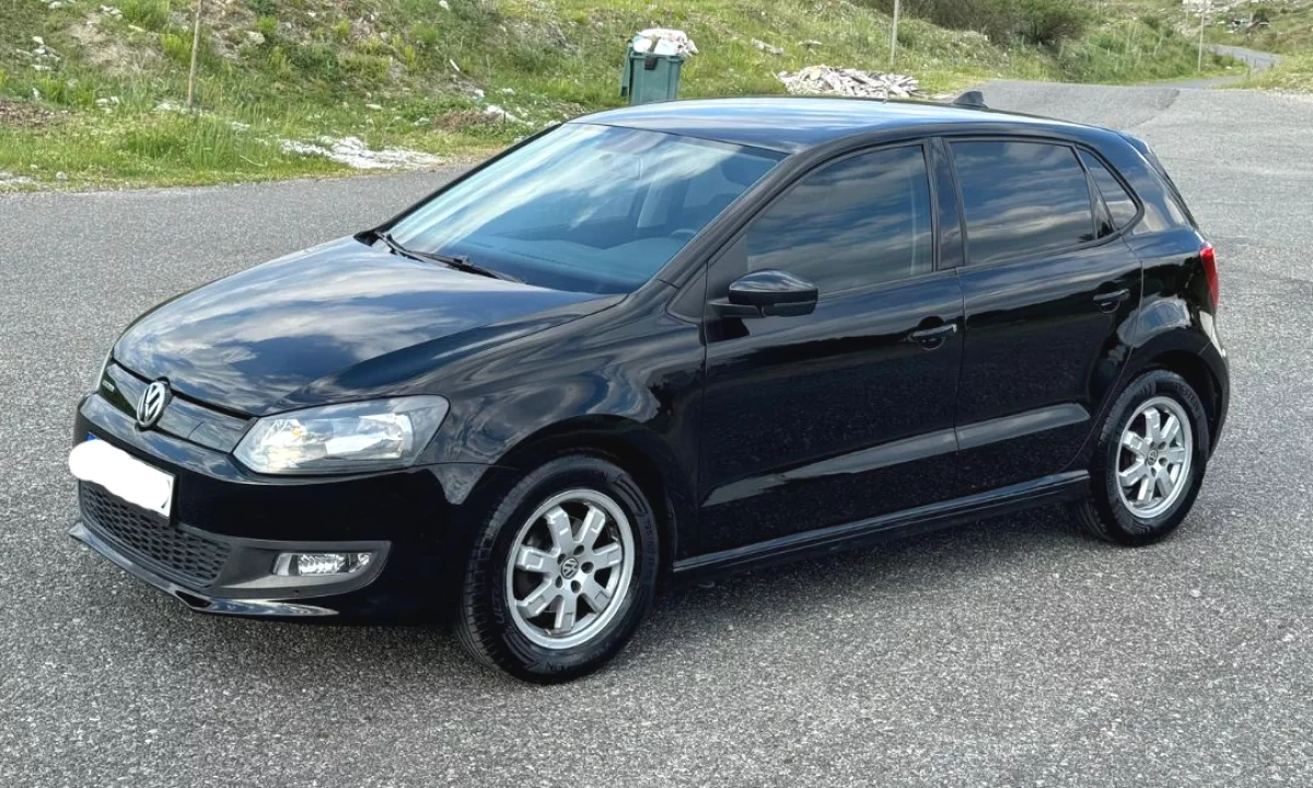 Makina ne shitje ne Shkoder, Volkswagen, 2012 Diesel,Kambio Manual Pagesa 5,200  Euro.