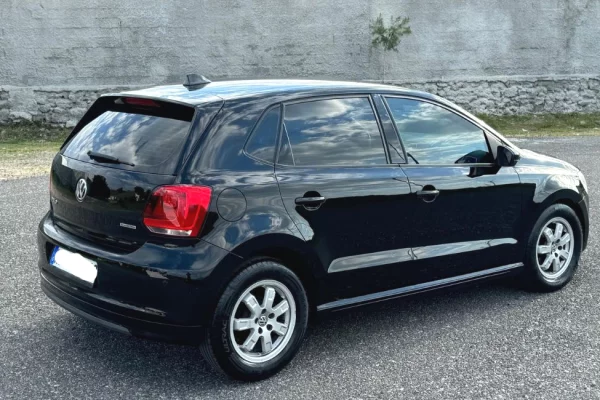 Makina ne shitje ne Shkoder, Volkswagen, 2012 Diesel,Kambio Manual Pagesa 5,200  Euro.