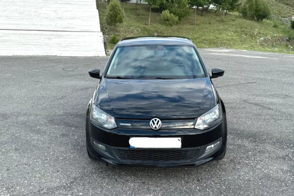 Makina ne shitje ne Shkoder, Volkswagen, 2012 Diesel,Kambio Manual Pagesa 5,200  Euro.