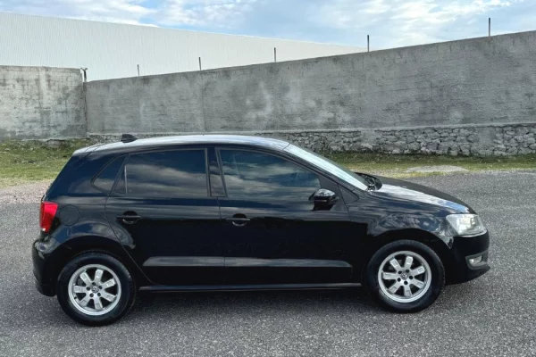 Makina ne shitje ne Shkoder, Volkswagen, 2012 Diesel,Kambio Manual Pagesa 5,200  Euro.