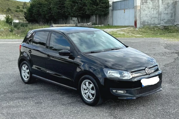Makina ne shitje ne Shkoder, Volkswagen, 2012 Diesel,Kambio Manual Pagesa 5,200  Euro.