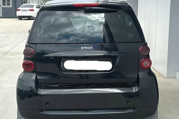 Makina ne shitje ne Tirane, Smart, 2008 Diesel,Kambio Automatik Pagesa 3,500  Euro.