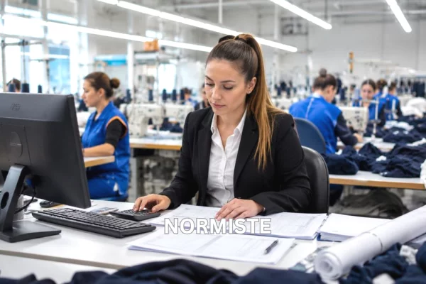 Njoftime Pune per Normiste ne Tirane