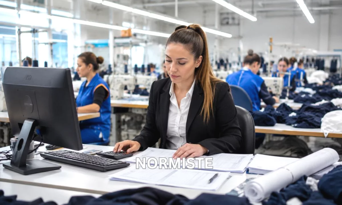 Njoftime Pune ne Tirane, Profesioni Normiste , Fillestar/Pak eksperience, Pagesa Me Marreveshje.