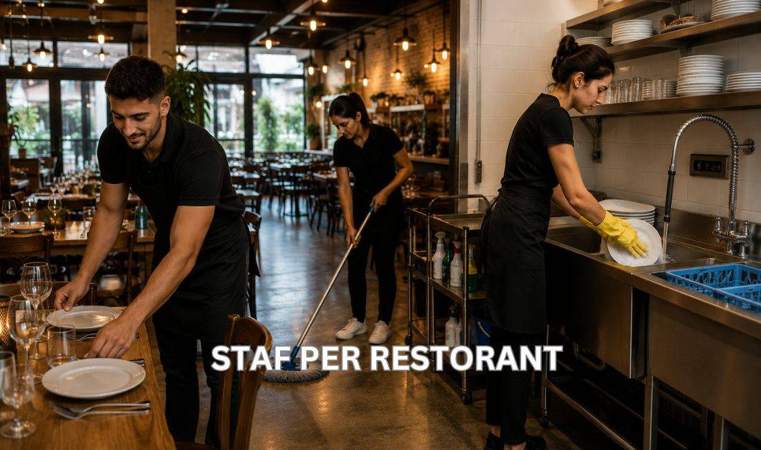 Njoftime Pune ne Tirane, Profesioni Sanitare, Lavapjatese , Fillestar/Pak eksperience, Pagesa Me Marreveshje.