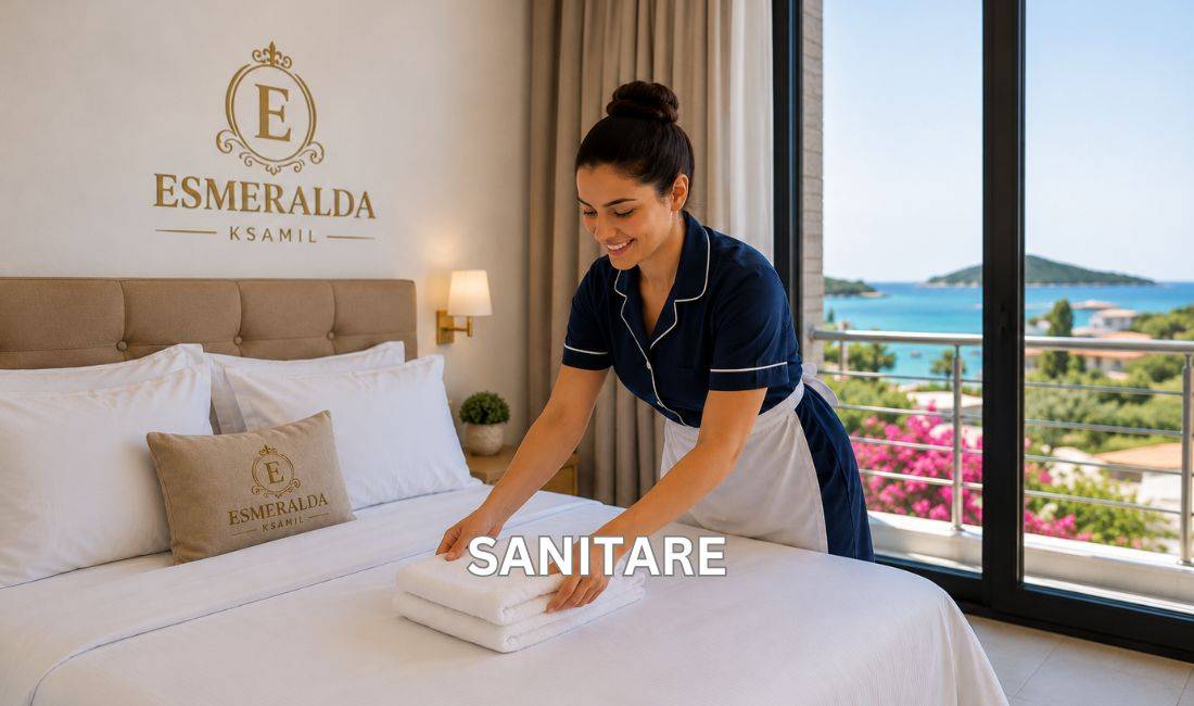Njoftime Pune ne Sarande, Profesioni Sanitare , Fillestar/Pak eksperience, Pagesa Me Marreveshje.