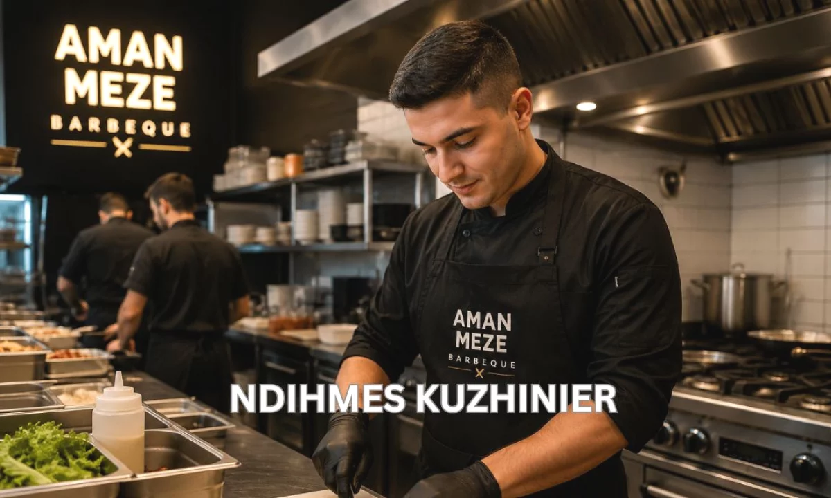 Njoftime Pune ne Vlore, Profesioni Ndihmës Kuzhinier , Fillestar/Pak eksperience, Pagesa Me Marreveshje.