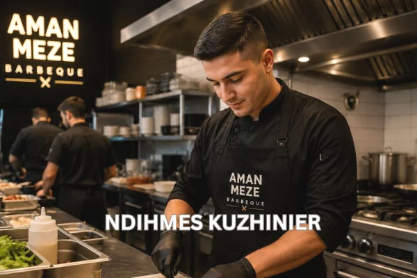 Njoftime Pune per Ndihmës Kuzhinier ne Vlore