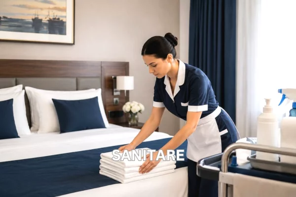 Njoftime Pune per Sanitare ne Sarande