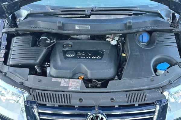 Makina ne shitje ne Vlore, Volkswagen, 2007 gasoline-gas,Kambio Manual Pagesa 4,800  Euro.