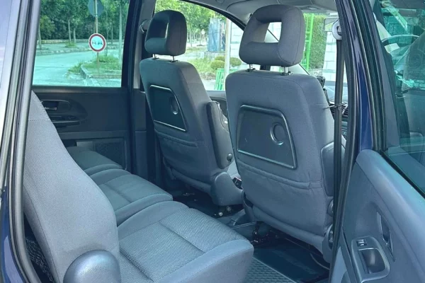 Makina ne shitje ne Vlore, Volkswagen, 2007 gasoline-gas,Kambio Manual Pagesa 4,800  Euro.