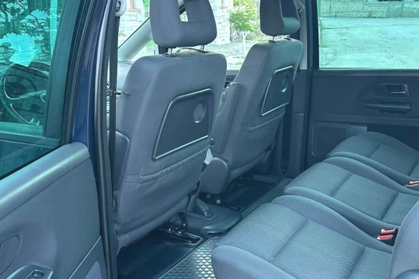 Makina ne shitje ne Vlore, Volkswagen, 2007 gasoline-gas,Kambio Manual Pagesa 4,800  Euro.