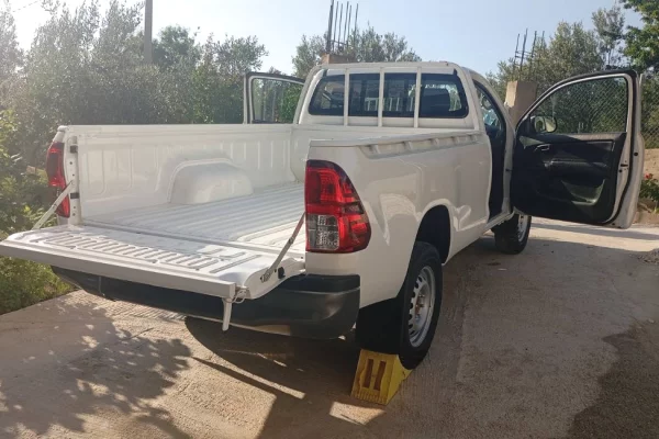 Makina ne shitje ne Vlore, Toyota, 2015 Diesel,Kambio Manual Pagesa 14,500  Euro.