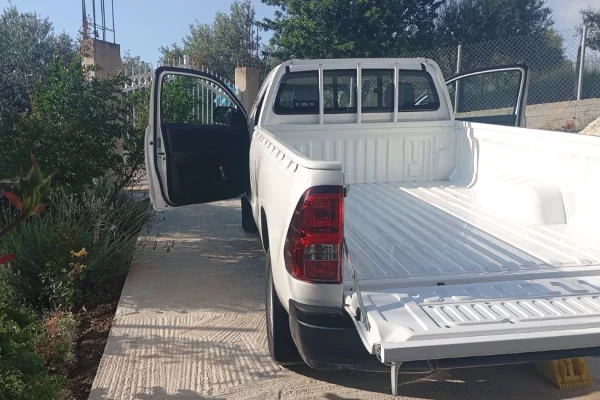 Makina ne shitje ne Vlore, Toyota, 2015 Diesel,Kambio Manual Pagesa 14,500  Euro.
