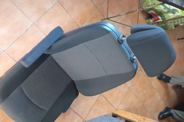 🚐🪑 SHITET SEDILJE PER MERCEDES VITO / VIANO 2011–2016