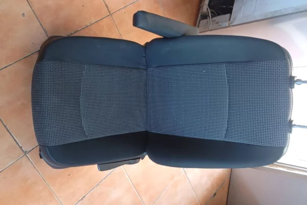 🚐🪑 SHITET SEDILJE PER MERCEDES VITO / VIANO 2011–2016