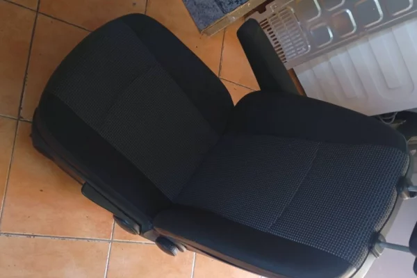 🚐🪑 SHITET SEDILJE PER MERCEDES VITO / VIANO 2011–2016