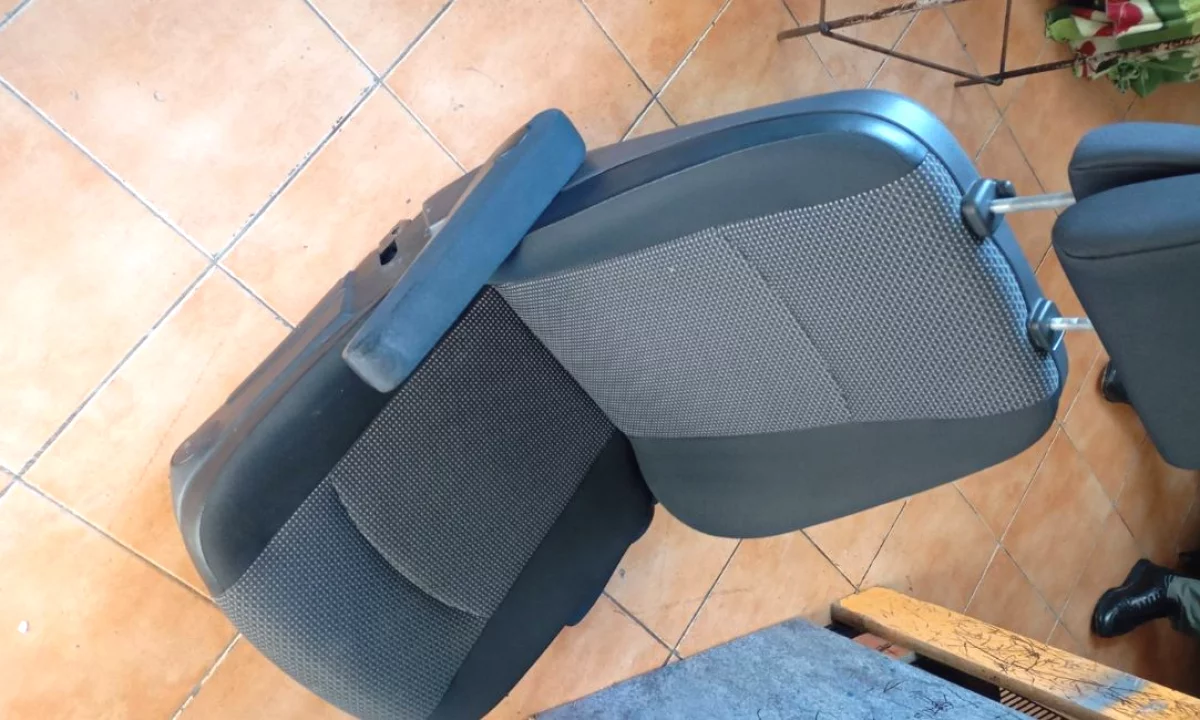 🚐🪑 SHITET SEDILJE PER MERCEDES VITO / VIANO 2011–2016