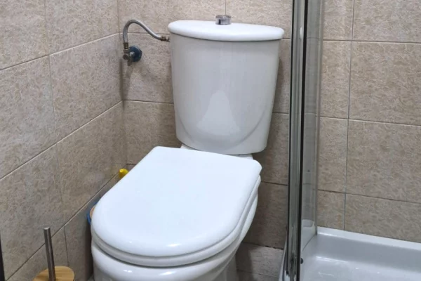 Private house for rent in Tirana Garsoniere, Furnished