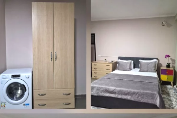 Private house for rent in Tirana Garsoniere, Furnished