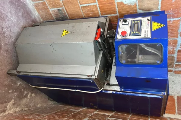 🏭🔧 SHITET KOMPLET SETI I MAKINAVE PER DYER & DRITARE PVC 