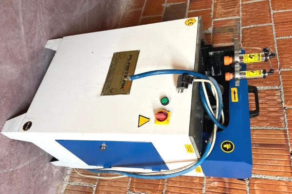 🏭🔧 SHITET KOMPLET SETI I MAKINAVE PER DYER & DRITARE PVC 