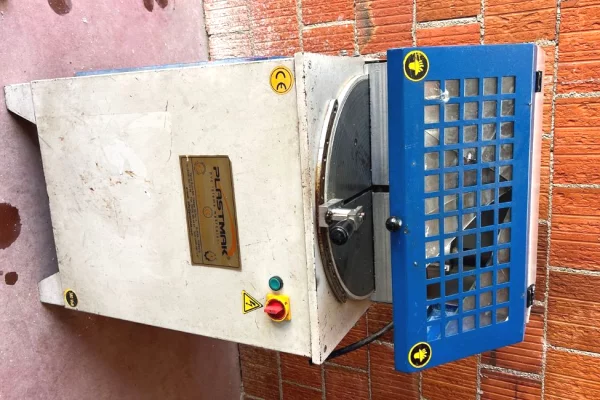 🏭🔧 SHITET KOMPLET SETI I MAKINAVE PER DYER & DRITARE PVC 