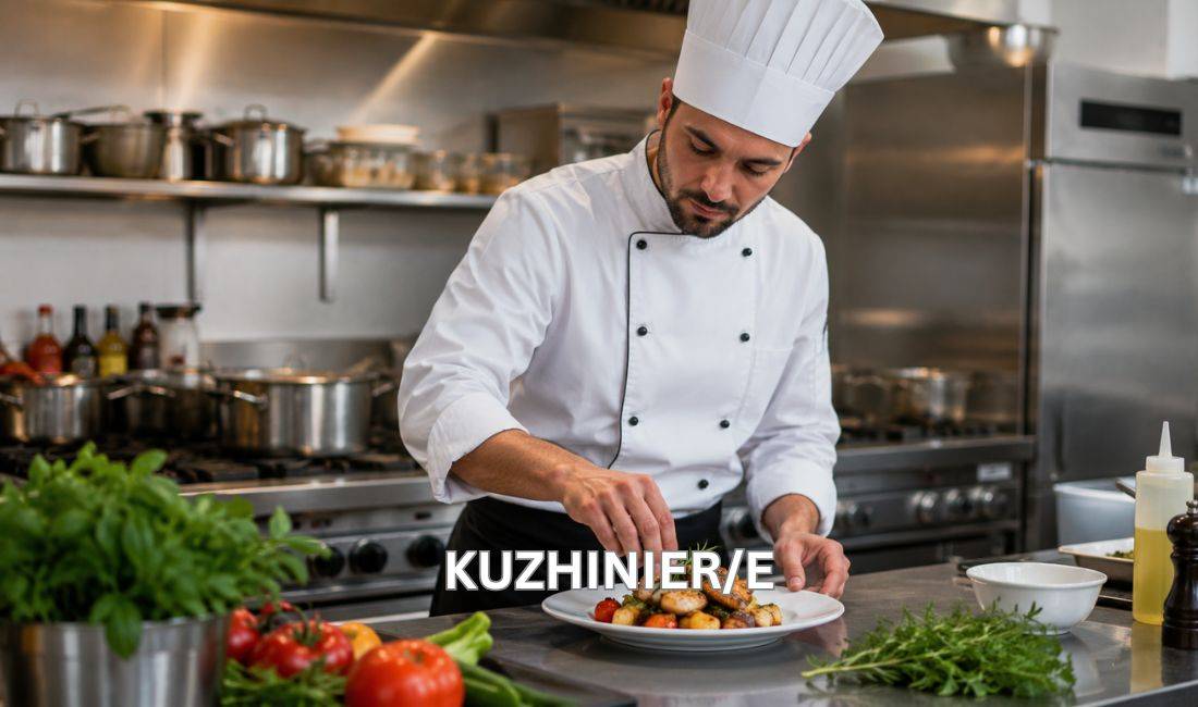 Njoftime Pune ne Sarande, Profesioni Kuzhinier/e tradicionale , Me eksperience, Pagesa 2,000  Euro.