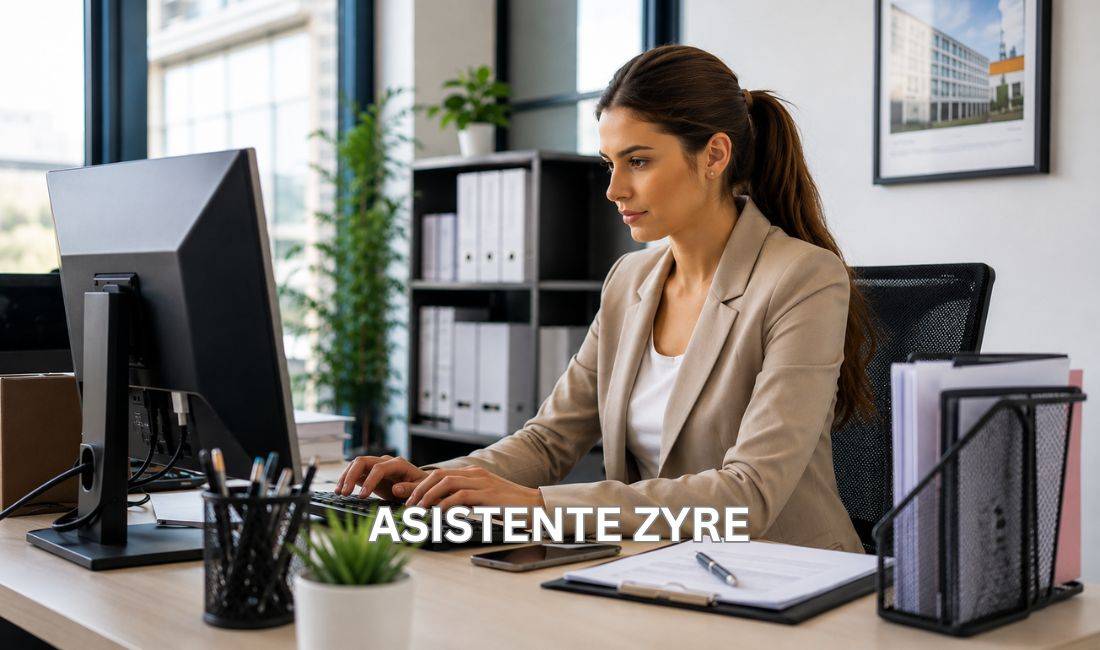 Njoftime Pune ne Tirane, Profesioni Asistente Zyre , Me eksperience, Pagesa 60,000  Leke.