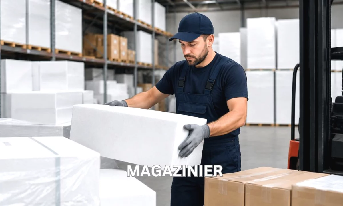 Njoftime Pune ne Tirane, Profesioni Magazinier , Fillestar/Pak eksperience, Pagesa Me Marreveshje.