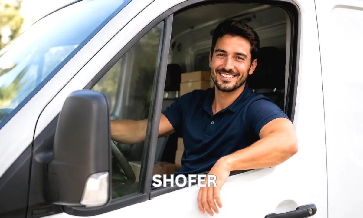 Njoftime Pune ne Tirane, Profesioni Shofer , Fillestar/Pak eksperience, Pagesa Me Marreveshje.